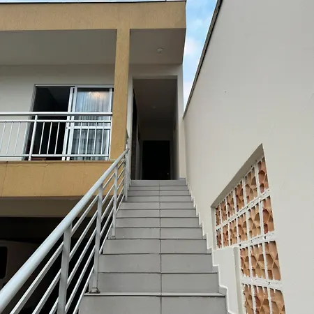 Apartamento Amplo Em Balneario Camboriu Exterior photo