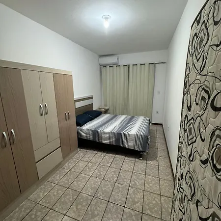 Apartamento Amplo Em Balneario Camboriu Exterior photo