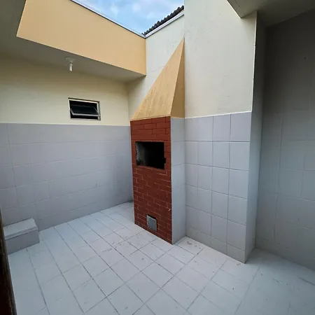 Apartamento Amplo Em Balneario Camboriu Exterior photo