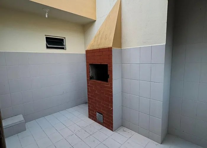 Apartamento Amplo em Balneário Camboriú